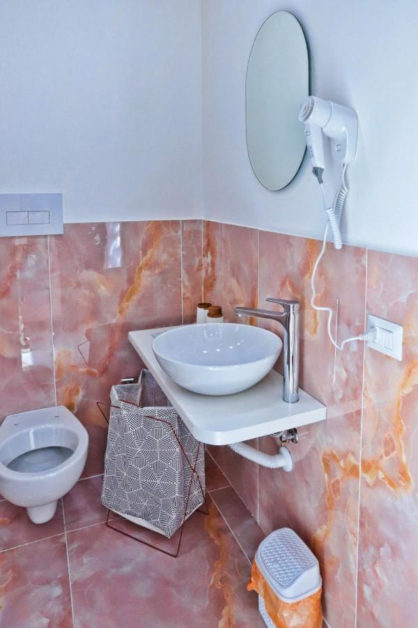 Sant'Anna Suite Napoli Esterno foto