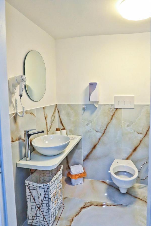 Sant'Anna Suite Napoli Esterno foto