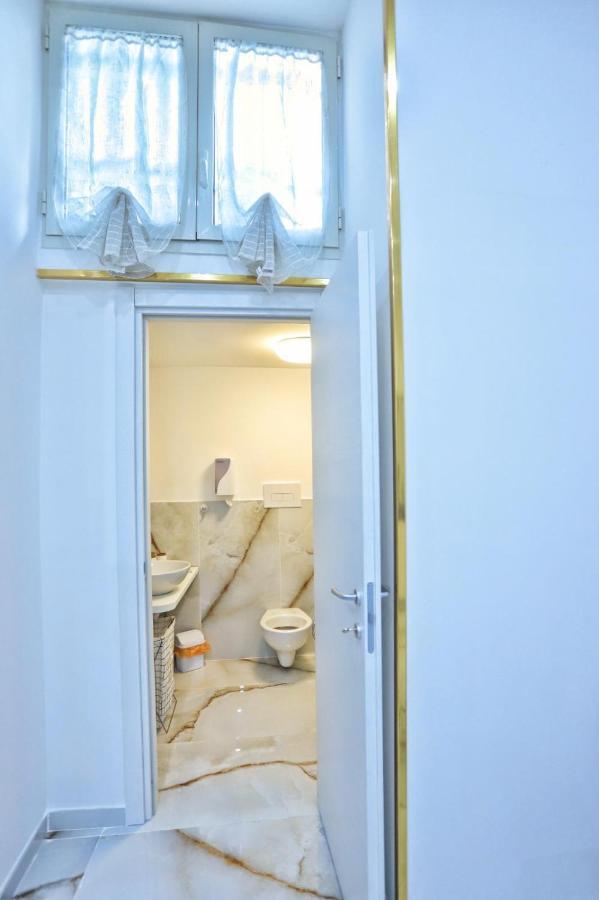 Sant'Anna Suite Napoli Esterno foto